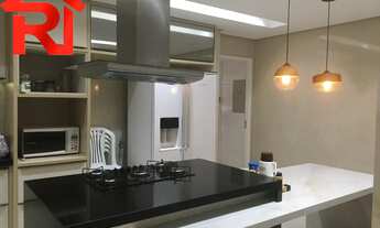 Imagem 5: APARTAMENTO RESIDENCIAL em SÃO LUÍS - MA, PONTA DO FAROL