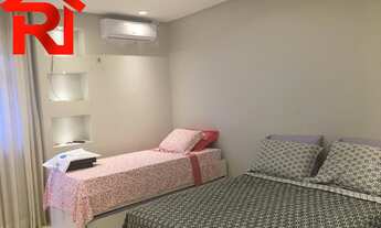 Imagem 6: APARTAMENTO RESIDENCIAL em SÃO LUÍS - MA, PONTA DO FAROL