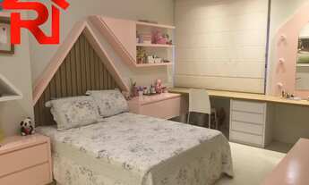 Imagem 7: APARTAMENTO RESIDENCIAL em SÃO LUÍS - MA, PONTA DO FAROL