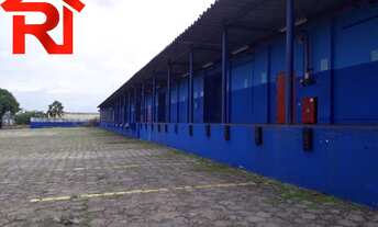 Imagem: GALPAO COMERCIAL em SÃO LUÍS - MA, CENTRO