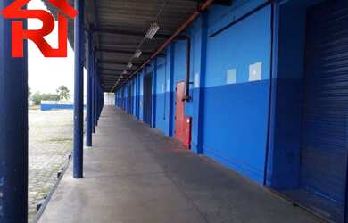 Imagem 2: GALPAO COMERCIAL em SÃO LUÍS - MA, CENTRO