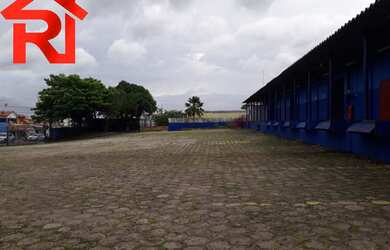 Imagem 6: GALPAO COMERCIAL em SÃO LUÍS - MA, CENTRO