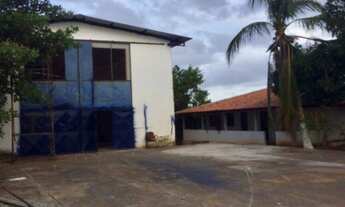 Imagem 6: GALPAO COMERCIAL em SÃO LUÍS - MA, PARQUE TIMBIRAS