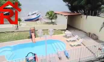 Imagem: CASA RESIDENCIAL em Paço do Lumiar - MA