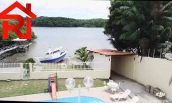 Imagem 2: CASA RESIDENCIAL em Paço do Lumiar - MA, Timbuba