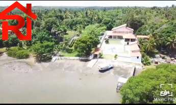 Imagem 3: CASA RESIDENCIAL em Paço do Lumiar - MA, Timbuba