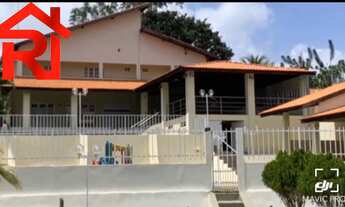 Imagem 4: CASA RESIDENCIAL em Paço do Lumiar - MA, Timbuba