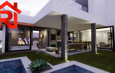 Imagem 3: CASA RESIDENCIAL em São Luís - MA, Araçagi