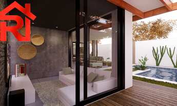 Imagem 5: CASA RESIDENCIAL em São Luís - MA, Araçagi