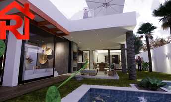 Imagem: CASA RESIDENCIAL em São Luís - MA, Araçagi