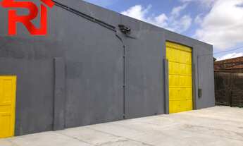 Imagem 2: GALPAO COMERCIAL em São Luís - MA, São Cristóvão