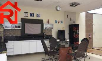 Imagem 3: CASA RESIDENCIAL em São Luís - MA, Araçagy