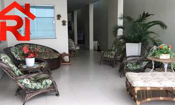 Imagem 7: CASA RESIDENCIAL em São Luís - MA, Araçagy