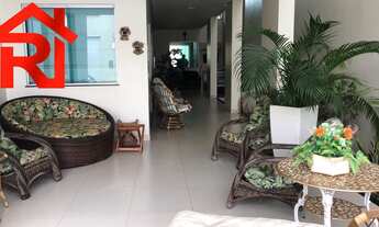 Imagem 5: CASA RESIDENCIAL em São Luís - MA, Araçagi