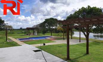 Imagem 3: FAZENDA RURAL em Castanhal - MA, Centro