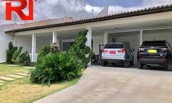 Imagem: CASA RESIDENCIAL em São Luís - MA, Calhau