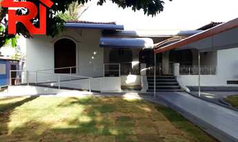 Imagem 2: CASA COMERCIAL em São Luís - MA, Calhau