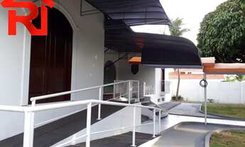 Imagem 3: CASA COMERCIAL em São Luís - MA, Calhau