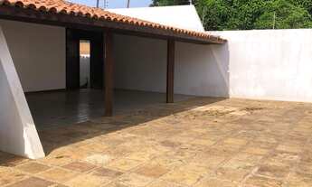 Imagem 2: CASA RESIDENCIAL em SÃO LUÍS - MA, OLHO DÁGUA