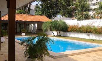 Imagem: CASA RESIDENCIAL em SÃO LUÍS - MA, OLHO