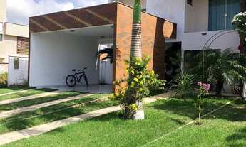 Imagem: CASA RESIDENCIAL em São Luís - MA, Araçagi