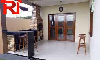 Imagem 4: CASA RESIDENCIAL em São Luís - MA, Aracagy