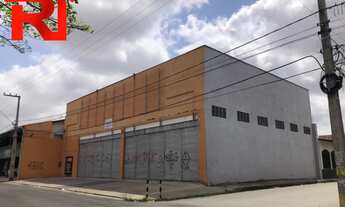 Imagem: GALPAO COMERCIAL em São Luís - MA, Cohama