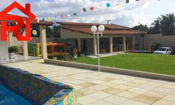 Imagem: SITIO RESIDENCIAL em São José de Ribamar