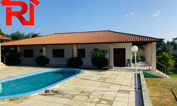 Imagem 4: SITIO RESIDENCIAL em São José de Ribamar - MA, Centro