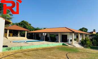 Imagem 5: SITIO RESIDENCIAL em São José de Ribamar - MA, Centro