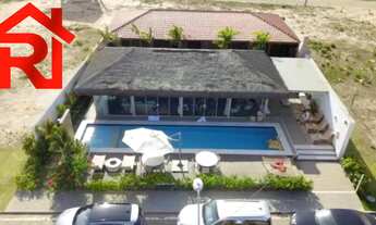 Imagem: CASA RESIDENCIAL em São José de Ribamar