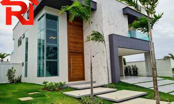 Imagem: CASA RESIDENCIAL em Paço do Lumiar - MA