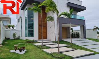 Imagem 2: CASA RESIDENCIAL em Paço do Lumiar - MA, Araçagy