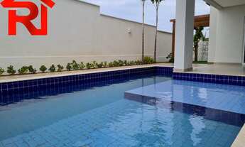 Imagem 5: CASA RESIDENCIAL em Paço do Lumiar - MA, Araçagy