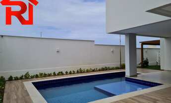 Imagem 6: CASA RESIDENCIAL em Paço do Lumiar - MA, Araçagy