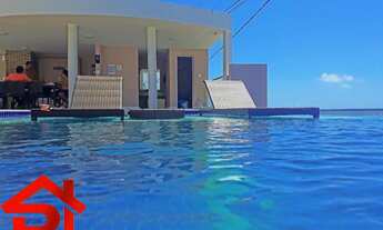 Imagem: CASA RESIDENCIAL em São José de Ribamar