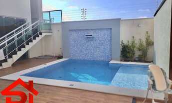 Imagem: CASA RESIDENCIAL em Paço do Lumiar - MA