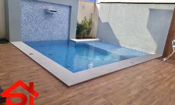 Imagem 7: CASA RESIDENCIAL em Paço do Lumiar - MA, Araçagy