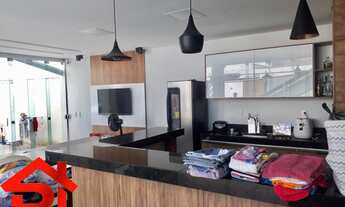 Imagem 4: CASA RESIDENCIAL em Paço do Lumiar - MA, Araçagy