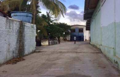 Imagem 2: GALPAO COMERCIAL em SÃO LUÍS - MA, PARQUE TIMBIRAS