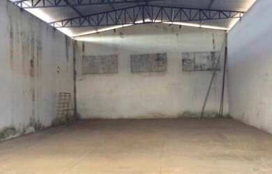 Imagem 3: GALPAO COMERCIAL em SÃO LUÍS - MA, PARQUE TIMBIRAS
