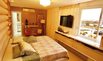 Imagem 5: APARTAMENTO RESIDENCIAL em São Luís - MA, Península