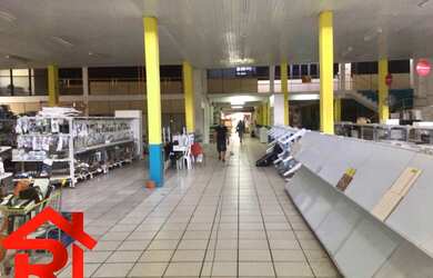 Imagem 2: GALPAO COMERCIAL em São Luís - MA, Bairro de Fátima