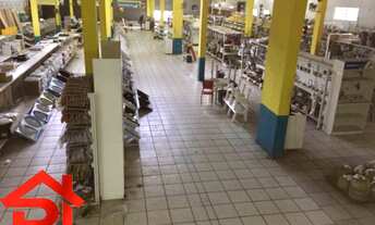 Imagem 3: GALPAO COMERCIAL em São Luís - MA, Bairro de Fátima