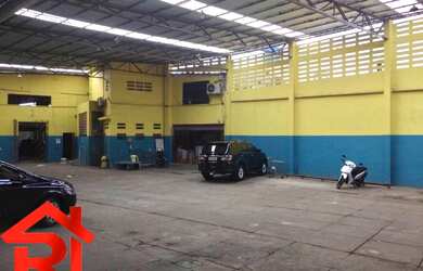 Imagem 5: GALPAO COMERCIAL em São Luís - MA, Bairro de Fátima