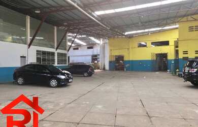 Imagem 7: GALPAO COMERCIAL em São Luís - MA, Bairro de Fátima