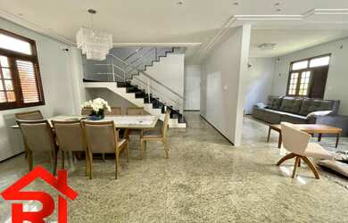 Imagem 2: CASA RESIDENCIAL em São Luís - MA, Olho dagua