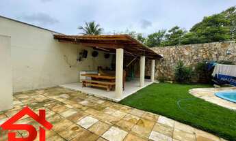 Imagem: CASA RESIDENCIAL em São Luís - MA, Olho