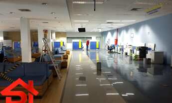 Imagem 2: GALPAO COMERCIAL em São Luís - MA, Centro