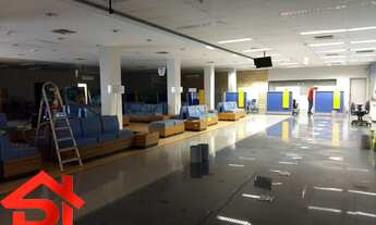 Imagem 3: GALPAO COMERCIAL em São Luís - MA, Centro